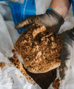 Alternative view of Farines de Poissons 25 kg