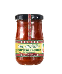 harissa-fumée-100g